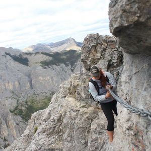 Meet your Posher, Kelsey